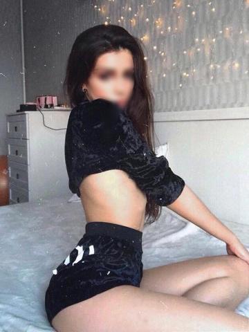 Индивидуалка Елена Фотография 4