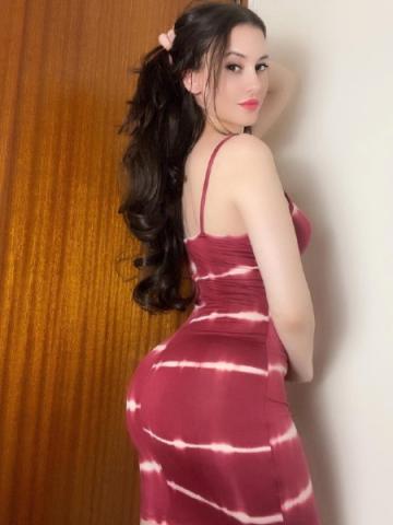Индивидуалка Ева Фотография 2