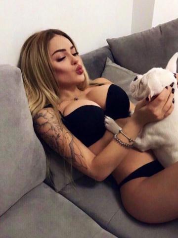 Индивидуалка Ася Фотография 2