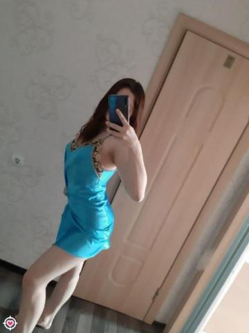 Индивидуалка Снежана Фотография 3
